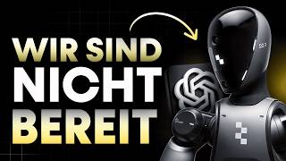 Download Lagu KI-Roboter DURCHBRUCH, KI-Avatare werden ZU ECHT, Neue ChatGPT-Funktionen \u0026 URTEIL gegen Chrome MP3 Download Lagu KI-Roboter DURCHBRUCH, KI-Avatare werden ZU ECHT, Neue ChatGPT-Funktionen \u0026 URTEIL gegen Chrome MP3