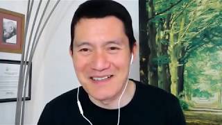 authentic content? document don't create. presence not perfection.