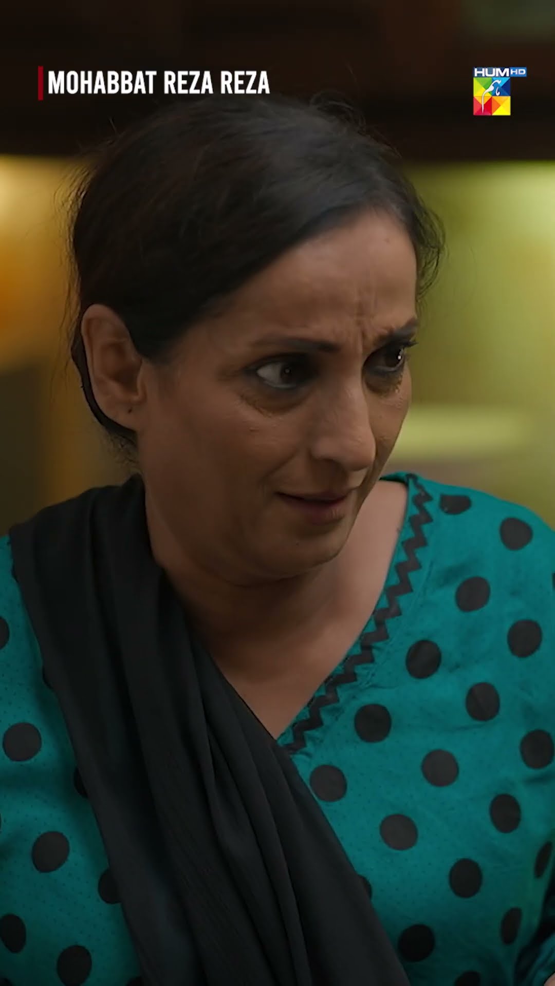 Dhoke Ka Badla Dhoka...!! #shorts #shortsfeed #mohabbatrezareza #pakistanidrama #humtv