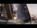 Iron man vs loki  fight scene we have a hulk  iron man suit  the avengers 2012 movie clip