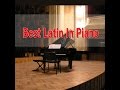 Latin songs on piano giuseppe sbernini  jazz piano music