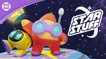 Star Stuff - Reveal Teaser Trailer