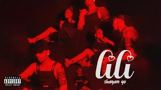 Shayan Yo - LiLi | OFFICIAL TRACK شایان یو - لی لی