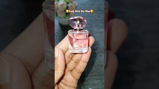 Mini My Way Nectar Parfum Giorgio Armani