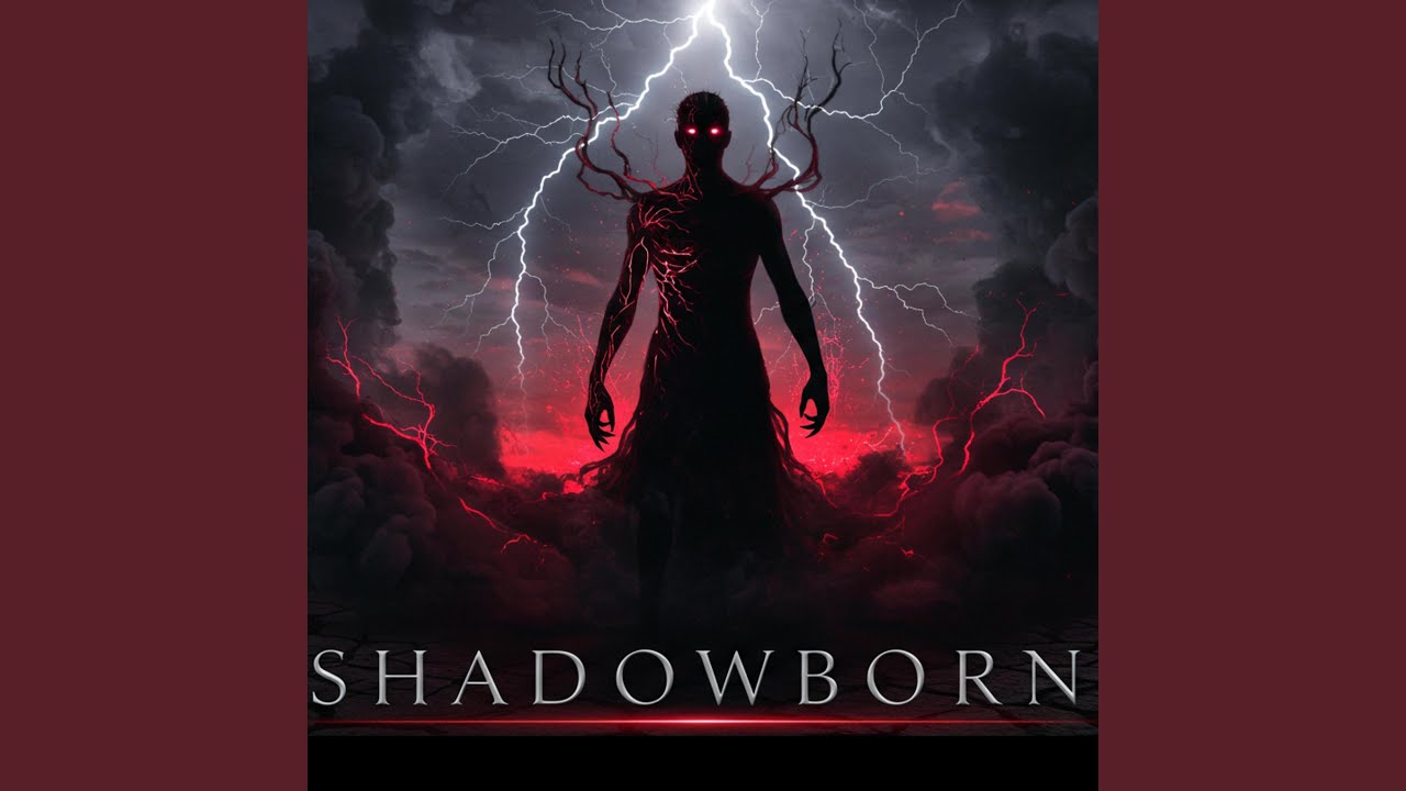 Shadowborn