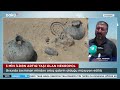 İrandan Almaniyaya gedən yük maşını Naxçıvanda saxlanıldı - Baku TV CANLI