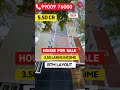 💰3.5L Rental income/Month Property 🏡House for sale in Bangalore|🏢BDA Building for Sale in Bangalore