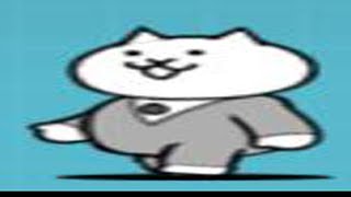 The Battle Cats - Enter Tornado Unit: Future Cat!!