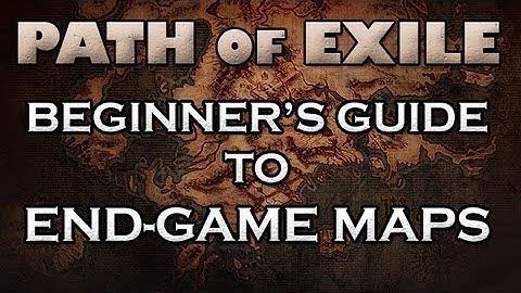 Path of Exile: Beginner