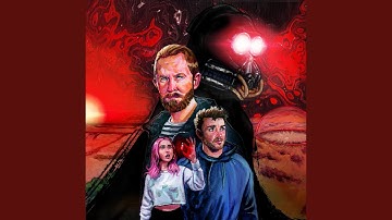 Project 863 (Season 2 Opener) (Main Theme)