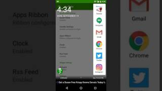 Ivy RSS Feed Teaser screenshot 3