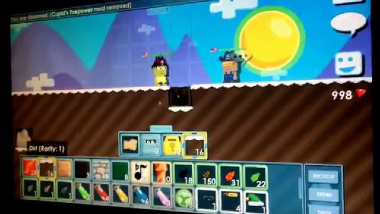 Growtopia CURSED WIZARD HAT YouTube