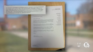 CMSD recommends closing Newton D. Baker School of Art