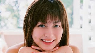 【杉本有美】極上のグラビア