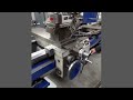 ZMM Bułgaria CU 1000 RD I Universal Lathe I 2005