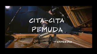 cita-cita pemuda — chaseiro