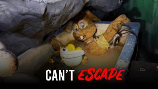 The Incident Inside The Abandoned Brer Rabbit’s Burrow
An urban explorer ventures into a decaying, hidden space to uncover the unsettling reality behind the long-forgotten legend of Brer Rabbit’s burrow.
Written By
► Mr. Freaky
Music By
► Myuu
Fooage By
► Ethan Chambers
Mr.Freaky Discord server
► https://discord.com/invite/5SyDc2DFDJ
© 2026 Freaky Attractions. All rights reserved.
This Creepypasta is for Entertainment Purposes Only. The Incident Inside The Abandoned Brer Rabbit’s Burrow