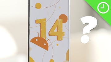 Android 14: What