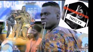 Urgentsa Thies Assume Son Lerreur Contre Boye Niang