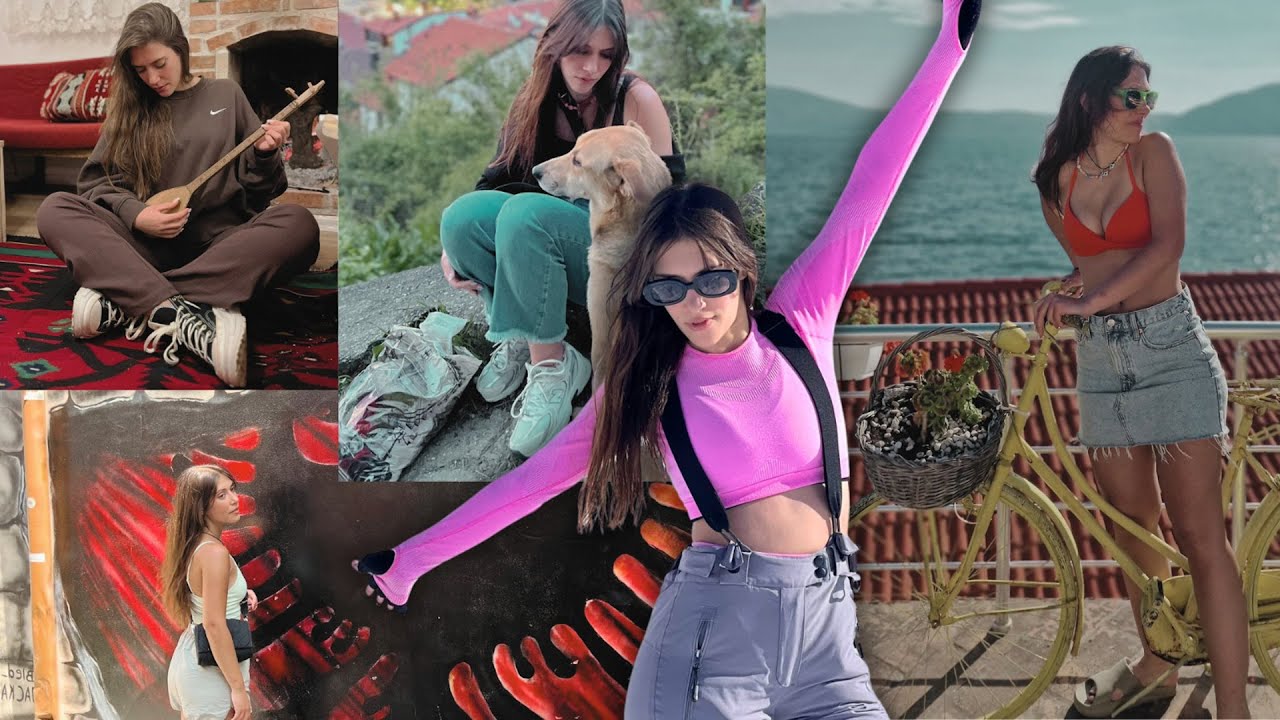 Francezja la Francën për Shqipërinë! Ja si u dashurua me shqiptarin…