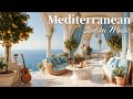 Chill Mediterranean Dreams Italian Music Serene Waves Calm Mediterranean Dreams Music