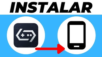 Cómo INSTALAR GAMEHUB en tu CELULAR (2025) Método Actualizado