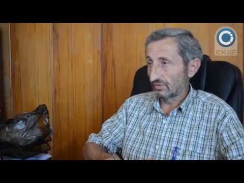 საკადრო ცვლილებები გურჯაანის გამგეობაში