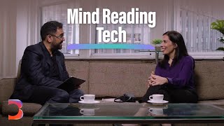 Inside MindReading AI | Exponentially with Azeem Azhar