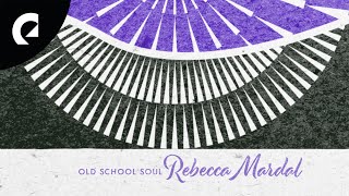 Rebecca Mardal - Retro at Heart