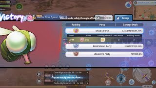 RG 2H Sword Build Skill, Stat Points and SE | ROX GLOBAL | PALADIN SKILL | PVE BUILD F2P POV