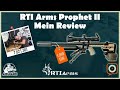 Rti arms prophet ii 762mm  mein review