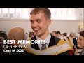 Best memories of the Royal College of Music, 2022