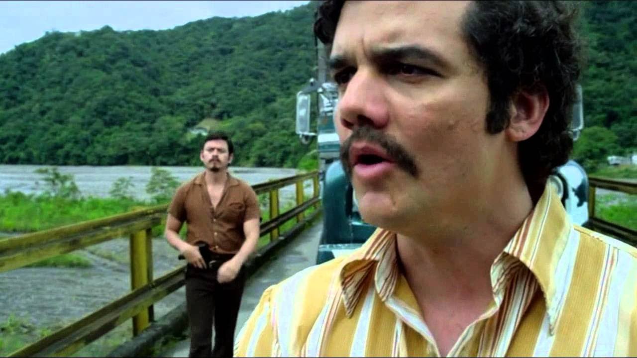            Narcos Songs