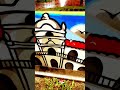 ASÍ FESTEJAN el 25 de Mayo en Chaco 🇦🇷 Arte y tradición en la plaza #MercedesArt #ArteYFe
