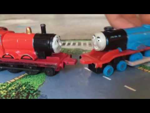 Gordon's Super Epic Adventure - No description has been added to this video.