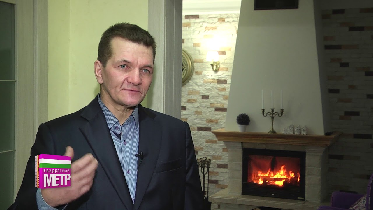 Лабинске дом под ключ видео