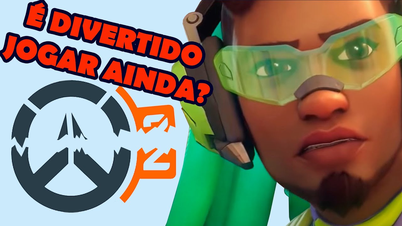 Overwatch!? - Melhores Momentos
