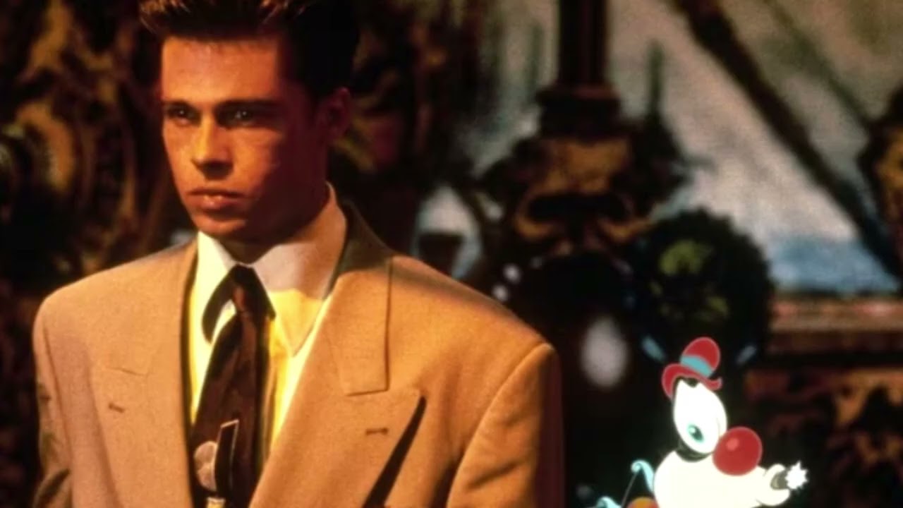 Brad Pitt’s Most Puzzling Film Remains His Lowest Rated with Just 4% on Rotten Tomatoes