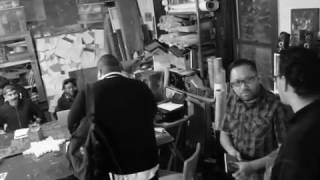 8 O'Clock Shop: Making Art & Making a Living | End of Workshop Clip