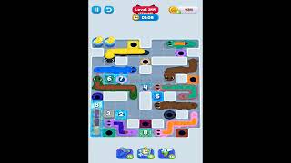 Gecko Out Level 344