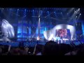 Kate ryan  only if i  la promesse  live at tmf music awards 2004