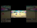 Mega Greninja vs Dialga ⚔️ 2 Moves Win! 😱 Magmon Short