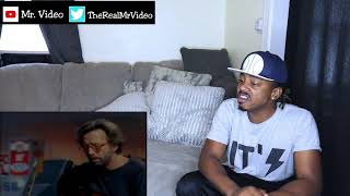 SINGGG!!! | Eric Clapton - Tears In Heaven (Official Video) (REACTION!!)