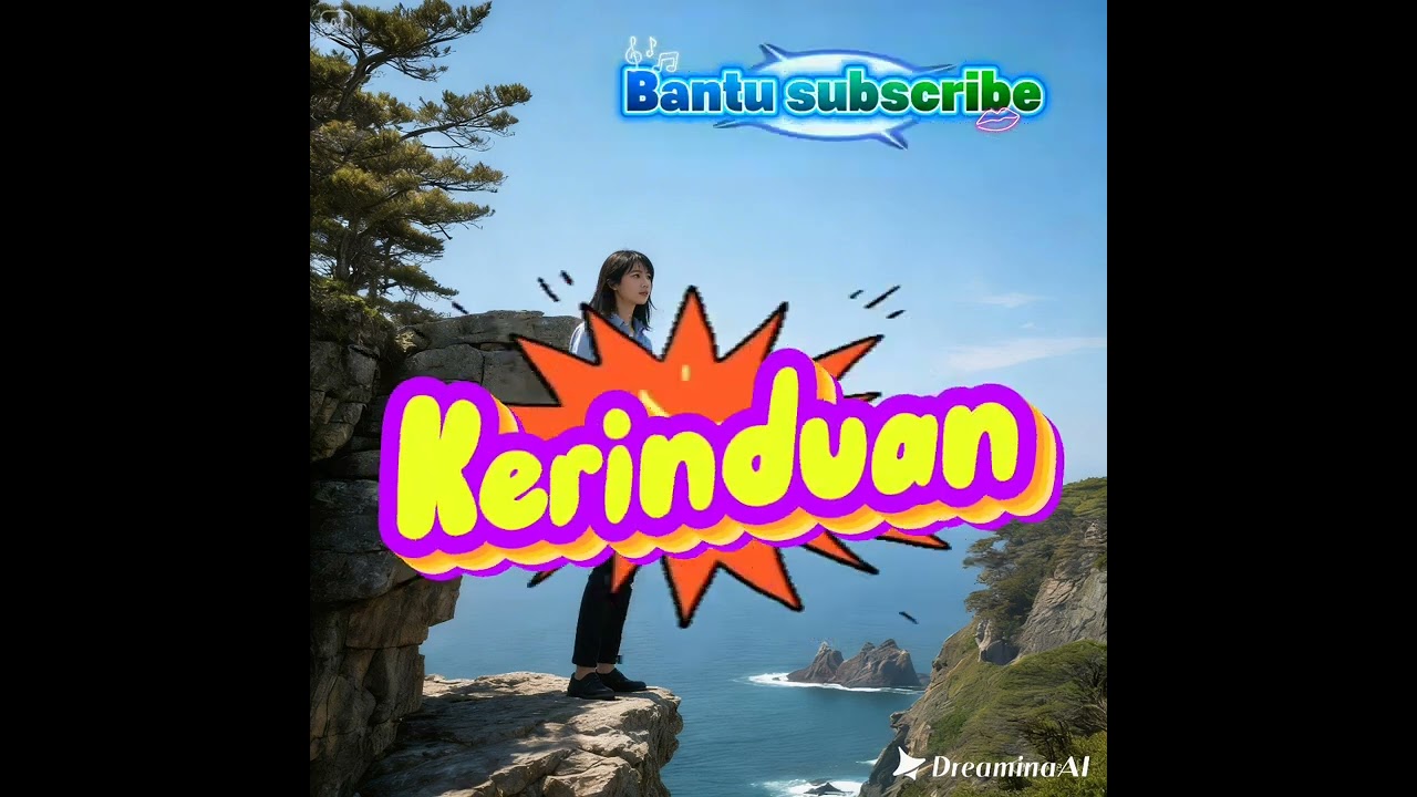 KERINDUAN - BOB TUTUPOLI || COVER SONG