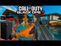 SHOCKING! Xbox Series X Performance in BLACK OPS 7