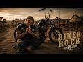 Biker Ghost Riders | The Open Road Awaits