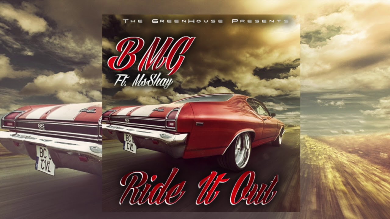Ride It Out Ft. Ms Shay YouTube
