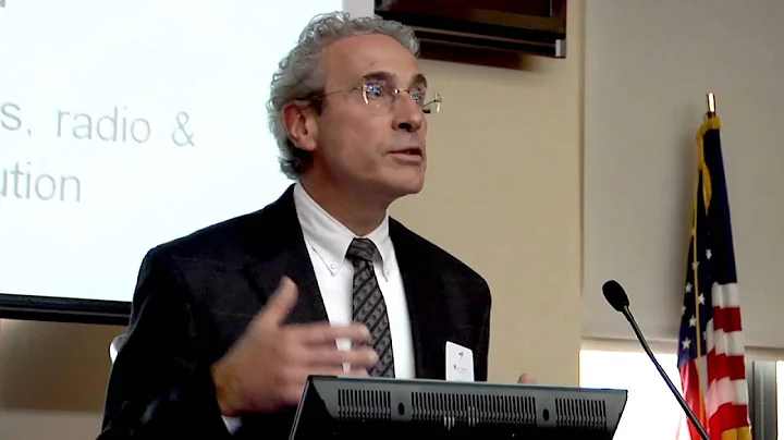 4/4 Ted Fink on Community Impact Assessments