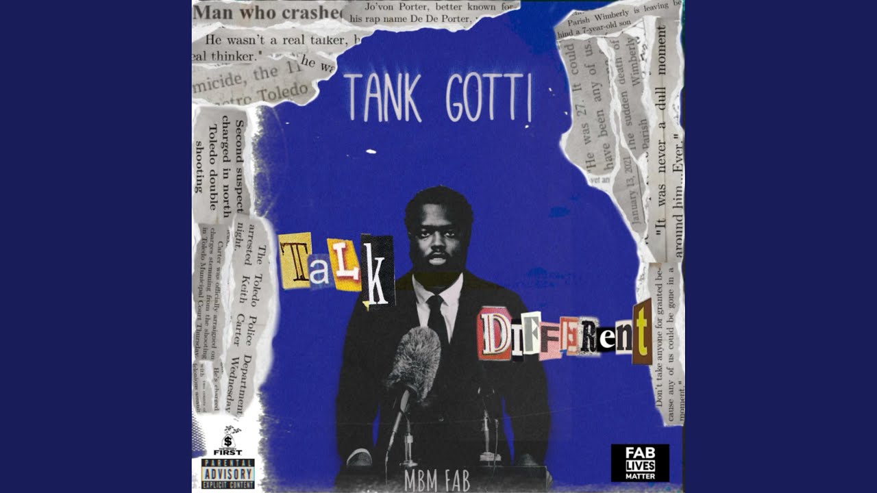 Aint Like Dat - YouTube Music