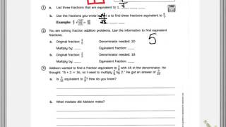 Home Link 5.11